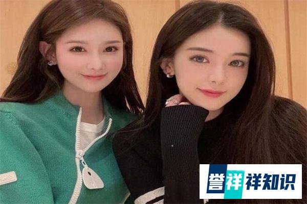 美貌的力量:网红花珊珊为何会冲上热搜?