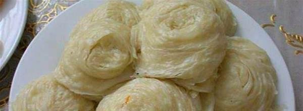 到博尔塔拉一定要吃的10大美食