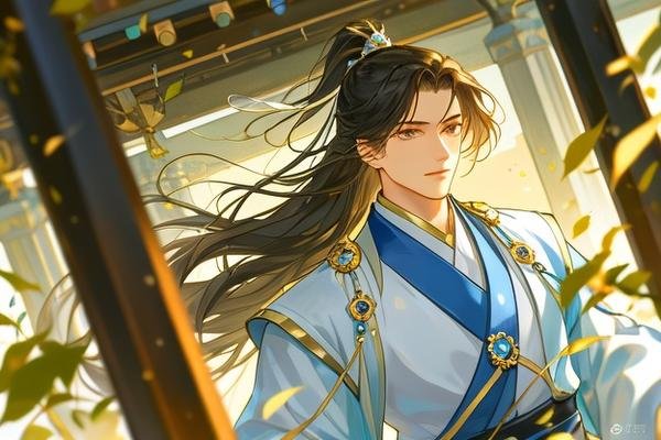 陈情令中魏无羡的师弟是谁