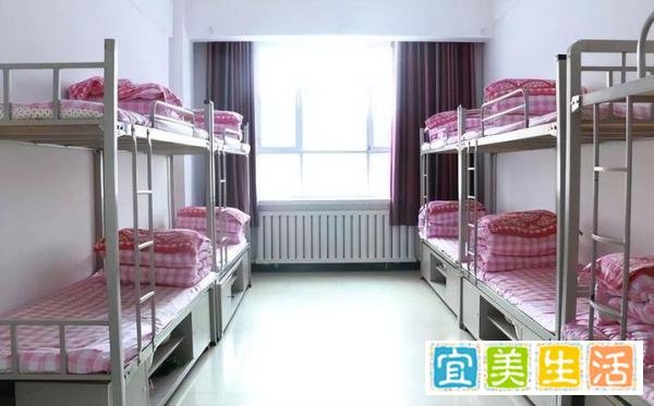 中学多间女寝没门？教体局回应:正在改造,会积极处理！