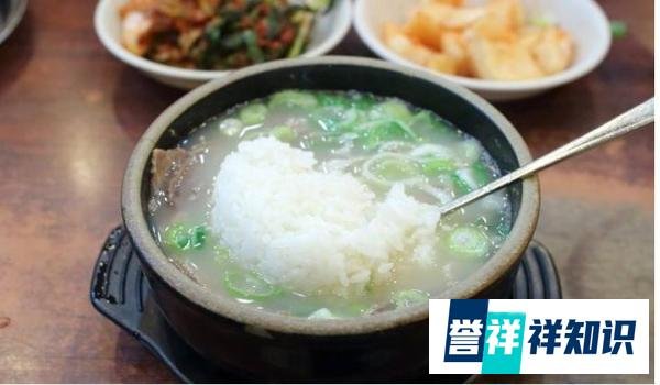 韩国饮食习惯大揭秘！比起面食，他们更爱吃米饭？