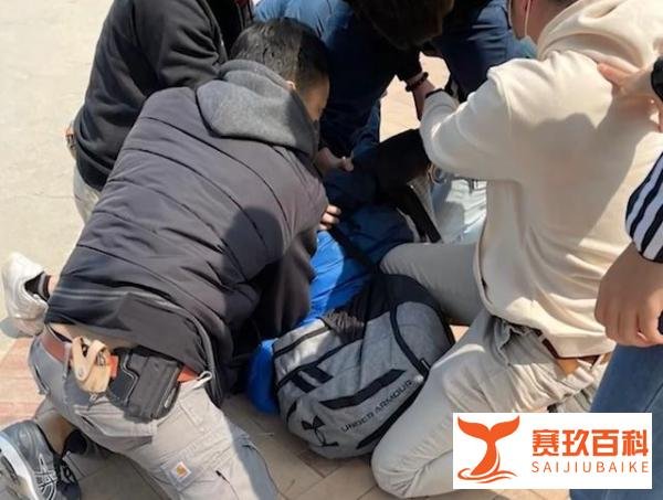 蔡天风遇害案内情曝光：系卖房纠纷，前夫想携价值数百万名表跑路