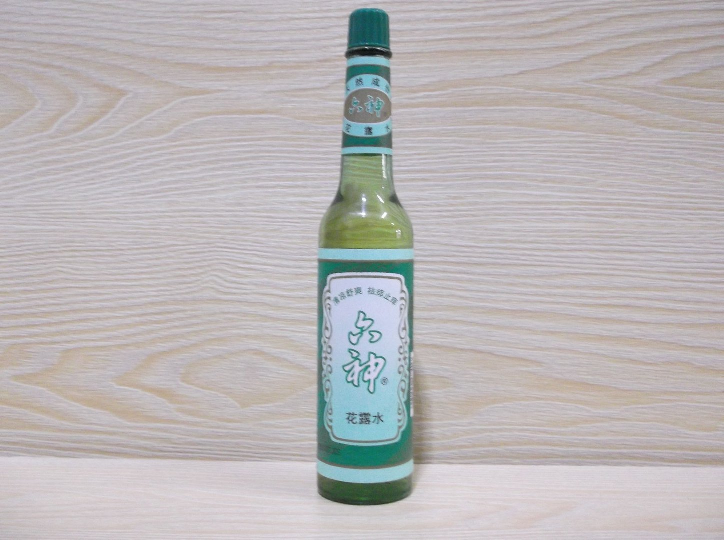 狗狗可以用花露水吗？