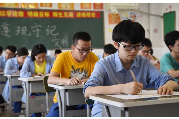 河北高考时间2021年时间表