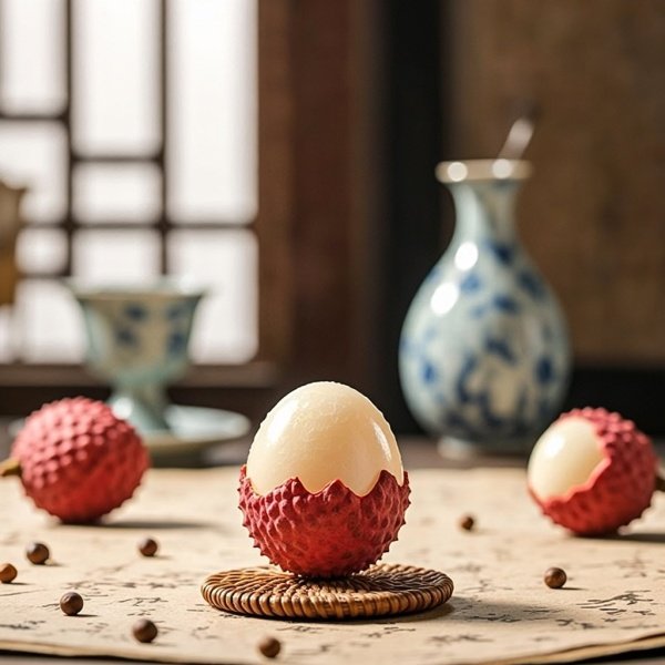 电影《长安的荔枝》有彩蛋吗