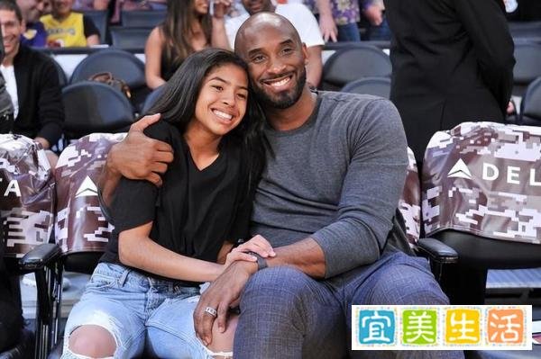科比去世照片被泄露案s胜诉，科比遗孀获赔1600万美元，捐了