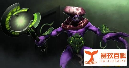《dota1》后期大核虚空假面,你搞明白出装了吗?