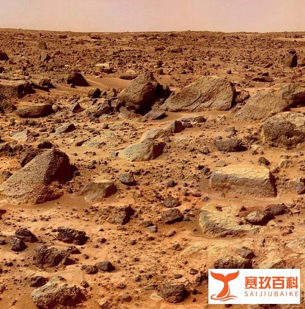 火星上的气候怎么样