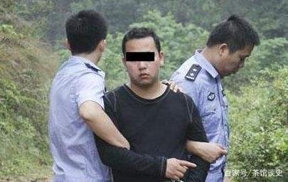 广西“漂亮三姐妹”碎尸案：凶手就在身边，8次审查都没暴露，后来怎样？