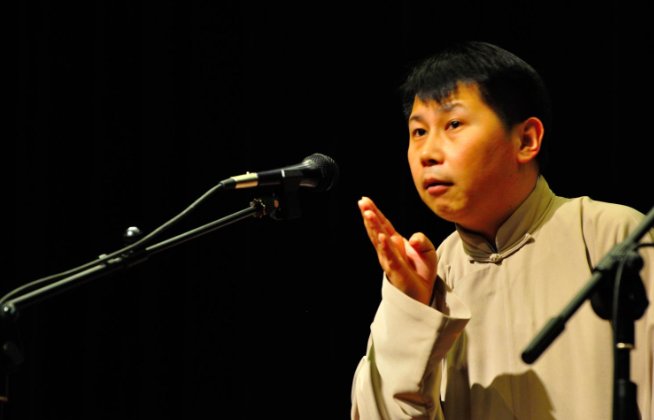 何云伟退出德云社原因是什么?