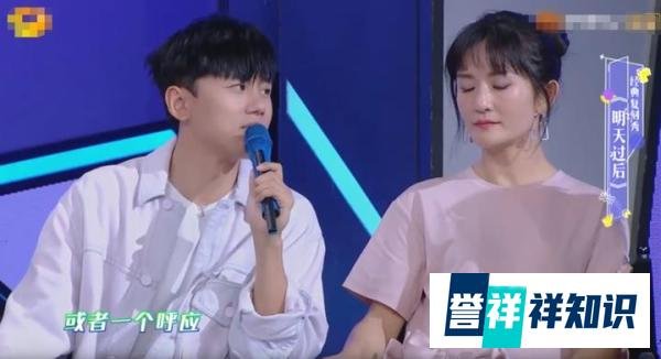 张杰做客《快本》,眼神都没离开谢娜,连何炅都“酸”了!