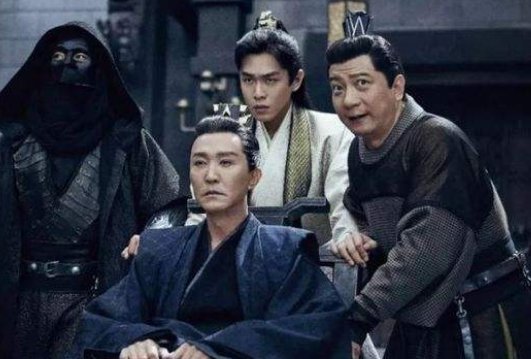 《庆余年》四大宗师是谁？