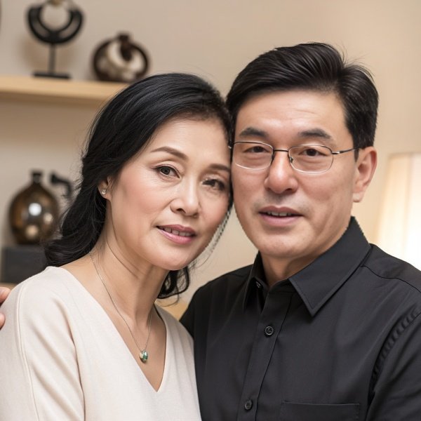 解直锟最爱的女人是谁