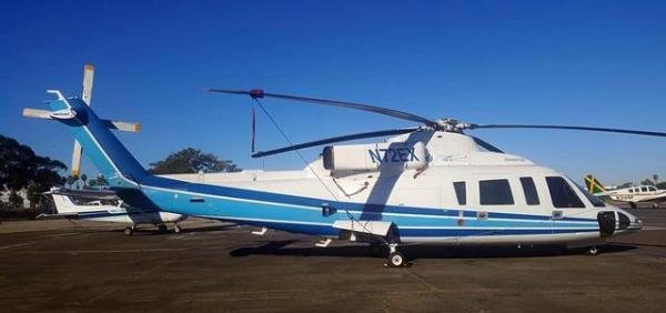 科比妻子与直升机公司达成和解 这是咋情况？