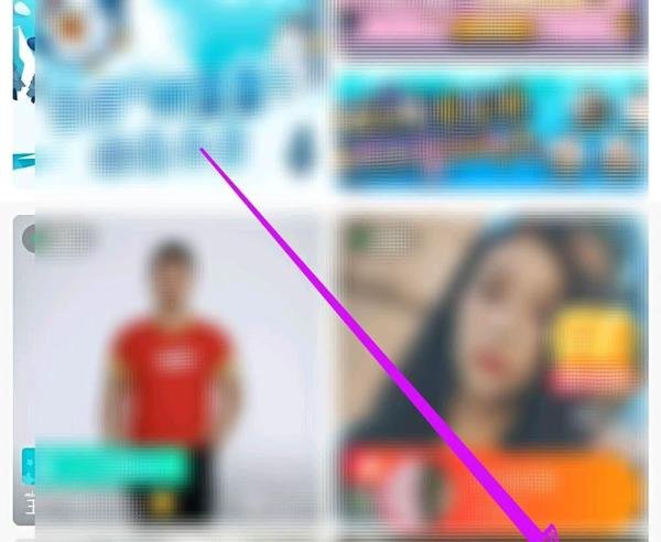 一直播怎么看直播回放？