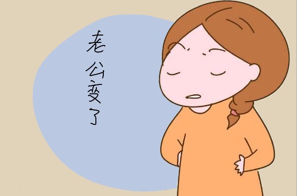 老公特别强势，什么都听他的，该怎么办？