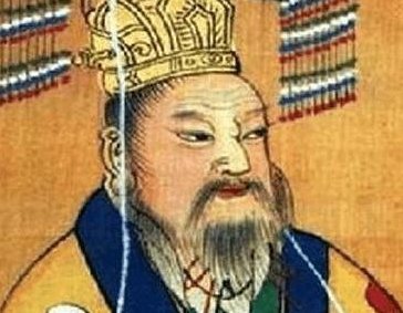 北齐的历任皇帝分别叫什么名字？