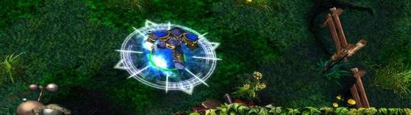 dota船长是怎么玩的?