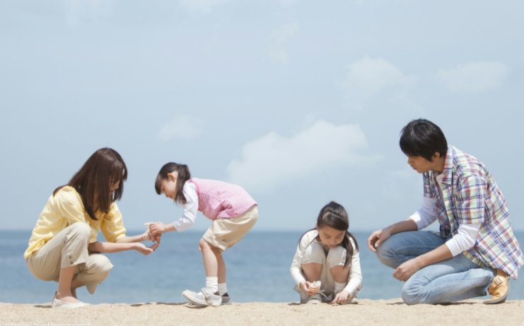 离异女嫁给孩子同学的爹是真爱吗