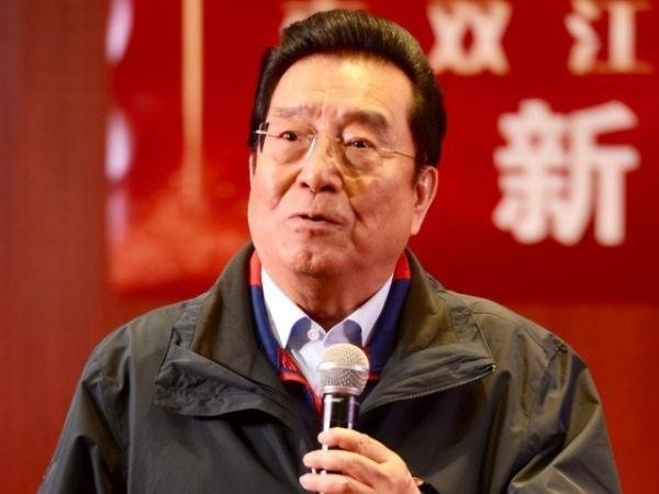 李双江有几个儿子和女儿