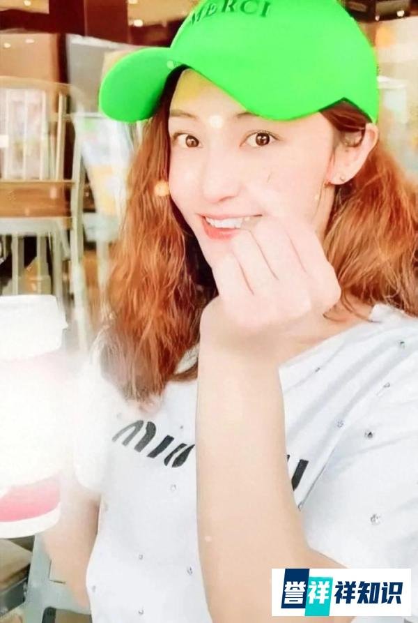 姚笛戴绿帽子，嘲讽老公多次出轨，王熙凤的悲剧在现代社会中重演