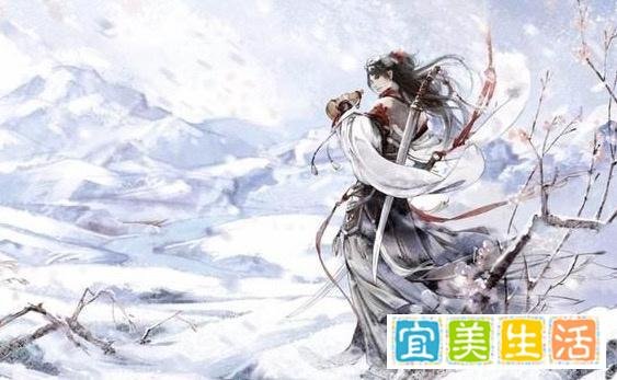雪中悍刀行徐凤年有几个女人