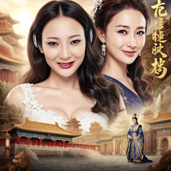 王李丹妮主演的电影和电视剧