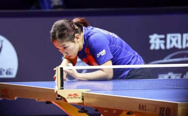 刘诗雯退出新赛季乒超联赛，她为何会选择退赛？