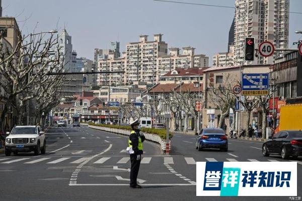 上海：拟从22日起逐步恢复跨区公共交通