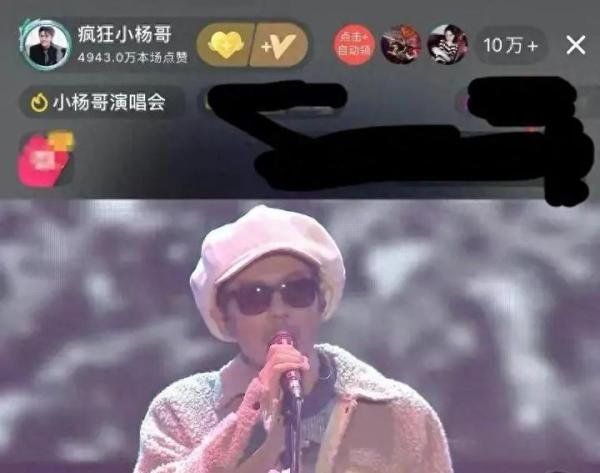 小杨哥演唱会太疯狂：张信哲出场140万，朴树200万，twins160万