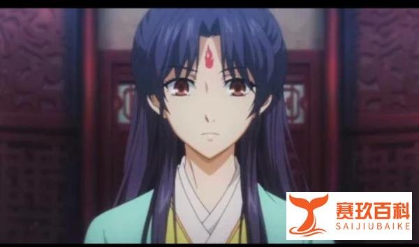 《狐妖小红娘淮竹篇》