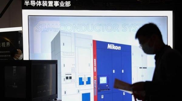 荷兰限制半导体设备出口的新规9月1日正式生效，又是一个寂寞