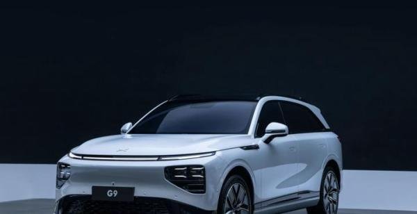 小鹏汽车2022年第一季度财报公布，营收74.5亿元，战绩喜人！