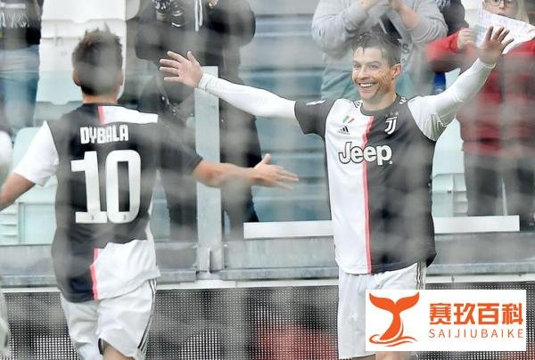 C罗：重要的胜利，尤文回到了应属的榜首位置