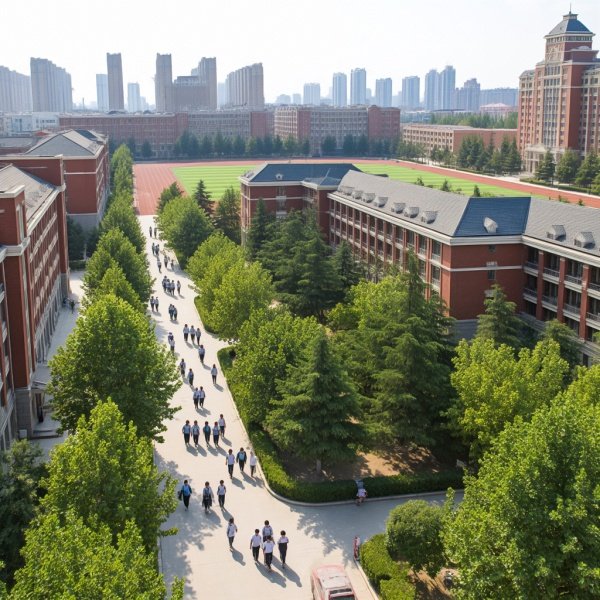 石家庄时代空乘学校是正规学校吗