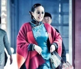 历史上张首芳结局是什么？
