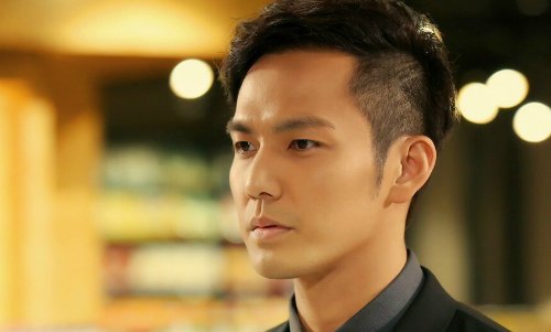 类似李峋的男主