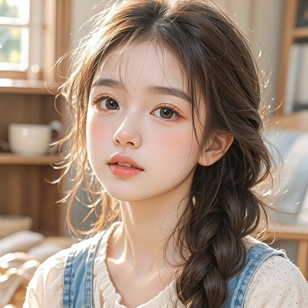 女友的妹妹id中开头