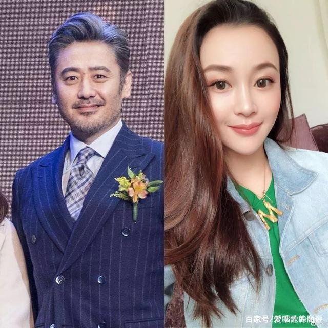 7年地下情，酒店陪伴333天成往事，吴秀波高调晒出视频。后来怎么了呢？
