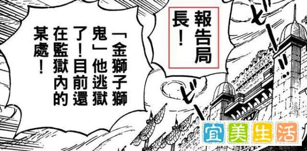 详解海贼王官方“第0话”，信息量爆炸！甚至涉及和之国剧情！