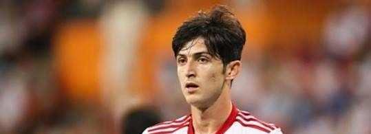 世界各国的梅西，盘点世界梅西