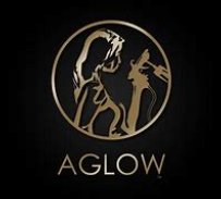 aglow是什么意思