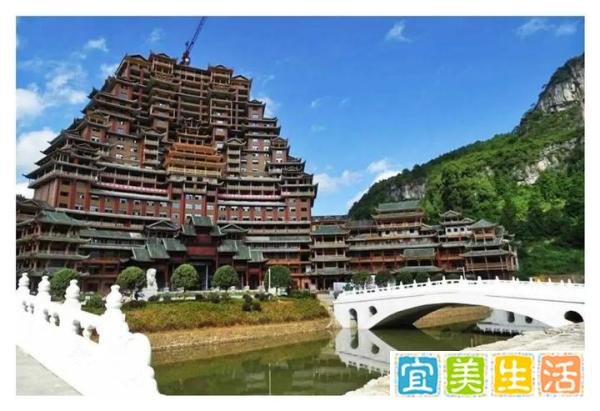 “天下第一水司楼”将改成大酒店!高99.9米,耗资2亿险成烂尾楼