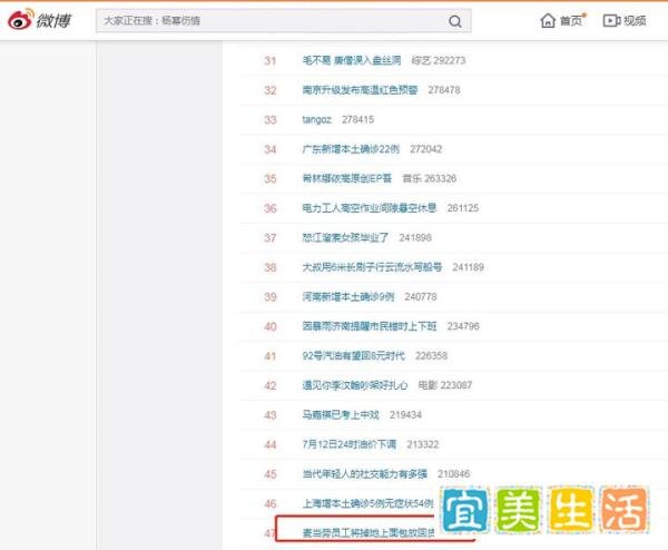 热搜！麦当劳员工将掉地上面包放回货架，回应来了