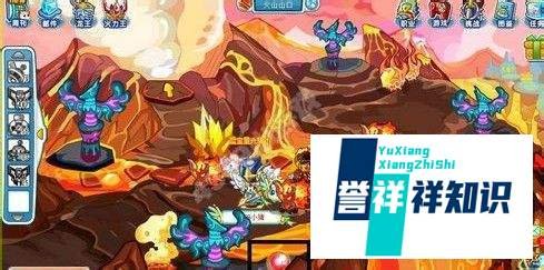 奥拉星烈焰凤凰怎么打