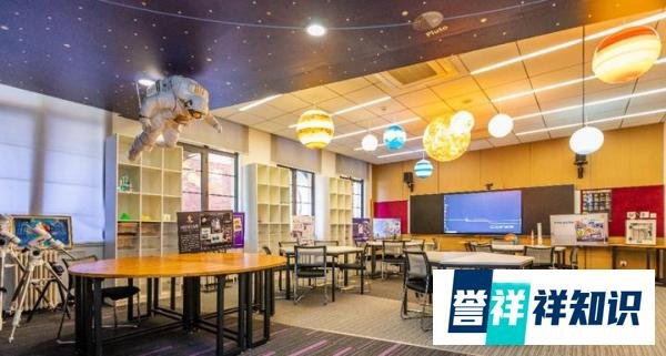 2025年天津黑利伯瑞国际学校小初春季招生简章