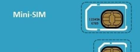 iphone5手机卡怎么剪