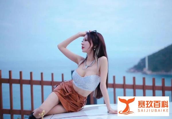 初代网红郭美美的“炫富女”曲折经历揭秘