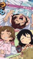 高树三姊妹大结局演员表