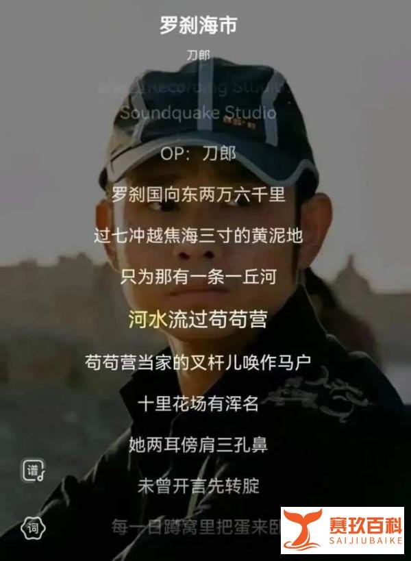 刀郎新歌《罗刹海市》在骂谁？被过度解读背后的扎心现实与人性真相是什么？